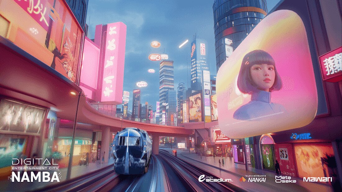 Die „Digital Entertainment City Namba“ wird die weltweit erste Smart City sein, die KI, XR und Depin integriert. Mawari wird Edge Computing- und Rendering -Geräte für die Eigenschaften von Nankai für dezentrales Streaming bereitstellen. Das Nankai Electric Railway Rail Network erstreckt sich über mehr als 100 Stationen in mehreren Leitungen in Japan. In einer bahnbrechenden Zusammenarbeit hat Mawari, ein Anbieter von räumlichen Computing und dezentralen physischen Infrastrukturnetzwerken (Depin), mit Nankai Electric Railway Co., Ltd., Meta Osaka Co., Ltd. und E-Stadium Co., Ltd. Um die „Digital Entertainment City Namba“ zu schaffen. Dieses ehrgeizige Stadtentwicklungsprojekt, das sich in Osaka, Japan, entfalten soll, …
