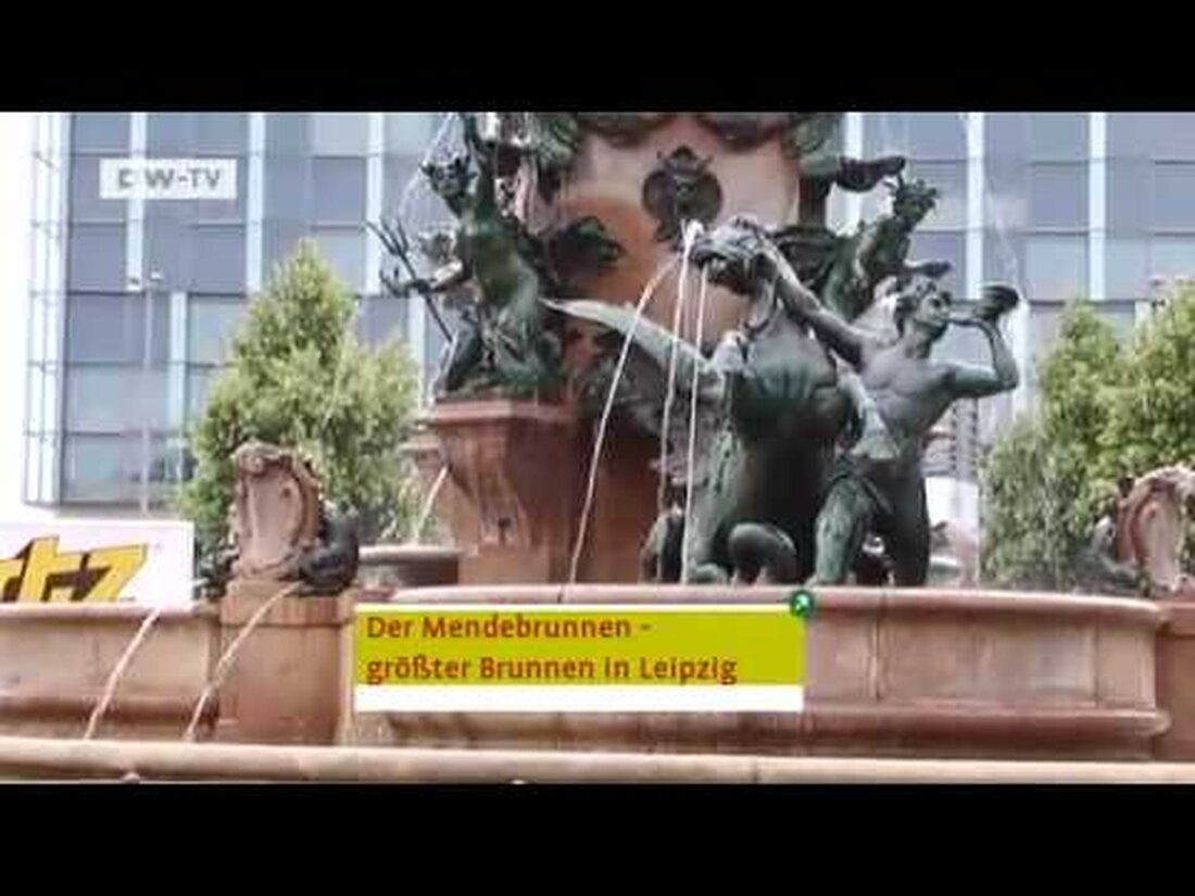 In Leipzig, der größten Stadt des Landes Sachsen, absolviert unser Zuschauer Steven Mulik aus Dallas einen vierwöchigen Deutschkurs. In seiner Freizeit erkundet er Leipzig. Unser Kamerateam begleitete ihn. Unser Zuschauer Steven Mulik will Deutsch lernen und besucht mit seinen Kommilitonen einen Sommersprachkurs in Leipzig. Neugierig und entspannt erkundet er die sächsische Metropole, zu deren bekanntesten Persönlichkeiten Johannes Sebastian Bach und Kurt Masur gehören. Das Gewandhausorchester und der Thomaner Chor sind weltweit bekannt. Steven Mulik hat auch ein kulinarisches Erlebnis – er schwört jetzt auf deutsches Brot. Stadthochhaus Gute Aussichten Das Stadthochhaus Leipzig am Augustusplatz ist mit 142,5 Metern (Gesamthöhe mit …