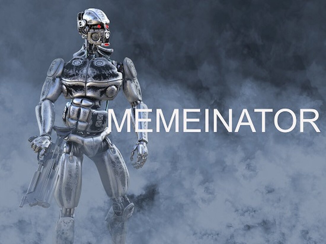 Der Vorverkauf der Phase 5 von Memeinator übersteigt 1 Million US-Dollar und hinterlässt eine bemerkenswerte Wirkung. Die einzigartige Mischung aus KI, viralem Marketing und Nutzen hebt Memeinator im Bereich der Meme-Münzen hervor. Ein MMTR-Token kostet in der aktuellen Phase 0,0125 US-Dollar und wird in der nächsten Phase voraussichtlich auf 0,0133 US-Dollar steigen. In der Welt der Kryptowährungen, in der Trends blitzschnell steigen und fallen, gibt es einen neuen Akteur auf der Szene, der Wellen schlägt und den Meme-Coin-Markt dominiert – Memeinator. Dieses innovative Projekt, das aus der Zukunft zurückkehrt und sich zum Ziel gesetzt hat, minderwertige Memes auszurotten, hat im …
