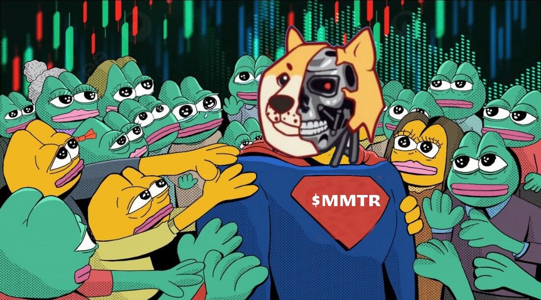 TL;DR Der Kryptowährungsmarkt verzeichnete in den letzten Tagen eine positive Entwicklung. Bitcoin wird weiterhin über der 28.000-Dollar-Marke gehandelt, während die gesamte Marktkapitalisierung der Kryptowährungen bei 1,08 Billionen Dollar liegt. Der Vorverkauf von Memeinator verzeichnet weiterhin hervorragende Ergebnisse, da die vierte Phase nun kurz vor dem Abschluss steht. Was ist Memeinator? Memeinator ist ein Web3-Projekt, das derzeit das Interesse von Investoren weckt. Das Projekt nutzt das jüngste Wachstum der Meme-Coin-Industrie und beabsichtigt, den Benutzern eine breite Palette von Dienstprogrammen zur Verfügung zu stellen. Das Team hat die Mission, wertlose Memes zu zerstören und einer der führenden Meme-Token der Welt zu werden. …
