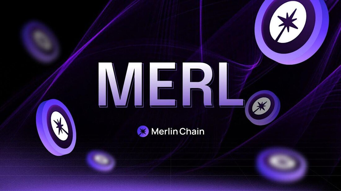 Merlin Chain, das größte Bitcoin-Layer-2-Protokoll nach Total Value Locked (TVL), freut sich, die Einführung seines nativen Tokens $MERL bekannt zu geben. Als bedeutende Erweiterung des Bitcoin-Netzwerks ermöglicht Merlin Chain das schnelle Wachstum dezentraler Anwendungen (DApps) in verschiedenen Sektoren, einschließlich dezentraler Finanzen (DeFi), Gaming und sozialen Plattformen. Seit seinem Mainnet-Debüt im Februar 2024 verzeichnete Merlin Chain ein explosionsartiges Wachstum, sammelte über 3,6 Milliarden US-Dollar an TVL und förderte ein lebendiges Ökosystem mit mehr als 200 nativen DApps. Die Einführung von $MERL markiert einen entscheidenden Moment in der Entwicklung von Merlin Chain und bietet seinen Benutzern verbesserte Governance-, Sicherheits- und Ökosystementwicklungsmöglichkeiten. Dienstprogramme …
