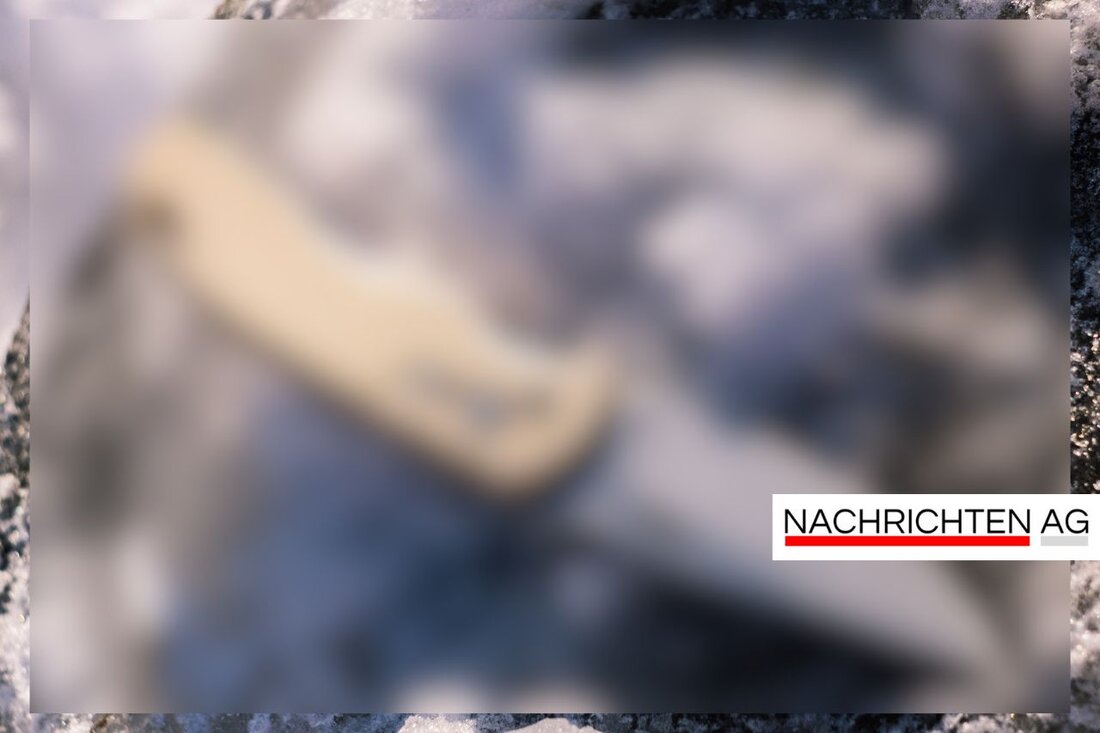In Kirchheim attacked ein 23-Jähriger mit einem Messer einen Bekannten. Er wurde in Untersuchungshaft genommen.