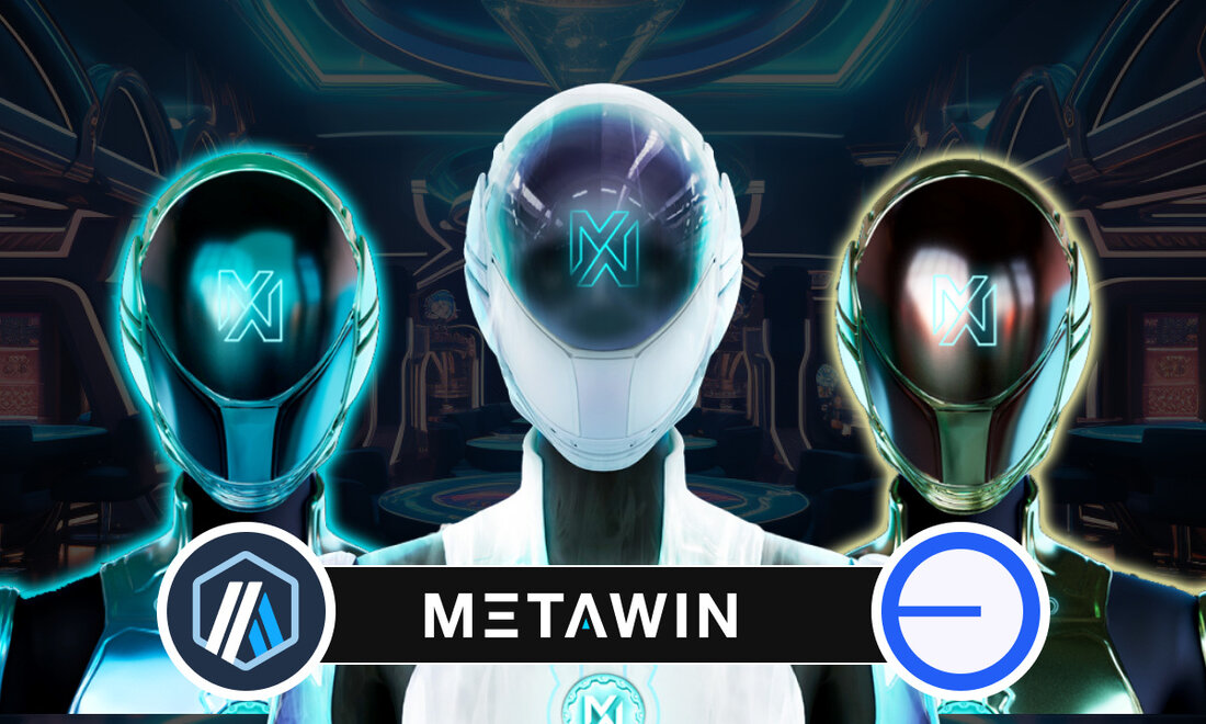 London, Vereinigtes Königreich, 28. März 2024, Chainwire MetaWin, die bahnbrechende Plattform für On-Chain-Preiswettbewerbe, freut sich, die Gründung von bekannt zu geben Basis- und Arbitrum-Layer-2-Blockchain-Netzwerke (L2). in die Tauschfunktion vor Ort integrieren. Dieses bahnbrechende Update stellt einen wichtigen Meilenstein im Bestreben von MetaWin dar, ein unübertroffenes Spielerlebnis zu bieten und seinen Benutzern schnellere Transaktionen und erheblich reduzierte Gebühren zu bieten. Durch die Nutzung der Fähigkeiten der Base- und Arbitrum-L2-Ketten verbessert MetaWin nicht nur die Effizienz seiner Plattform, sondern festigt auch seine Position als Innovator in der Blockchain-Gaming-Branche. Die Integration ermöglicht es Benutzern, mühelos Geld auf einer der beiden Ketten oder kettenübergreifend &hellip;