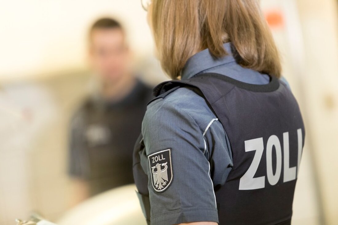 Hauptzollamt Magdeburg kontrolliert bundesweit die Einhaltung des Mindestlohns, mit 30 Fällen weiterer Ermittlungen.