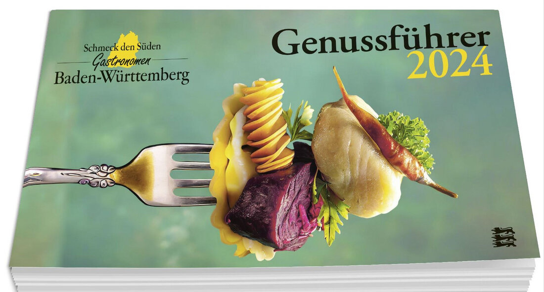 Minister Hauk stellt Genussführer 2024 vor und betont Bedeutung von heimischer Gastronomie Am 18. Dezember 2023 präsentierte Minister Peter Hauk den Genussführer 2024 und unterstrich dabei die Wichtigkeit der heimischen Gastronomie und regionalen Küche in Baden-Württemberg. Der Genussführer bietet den Bürgerinnen und Bürgern einen Überblick über die Möglichkeit, regionale Produkte im Land zu genießen. Die „Schmeck den Süden“-Gastronomen stehen seit 27 Jahren für das kulinarische Erleben Baden-Württembergs. Die Gemeinschaft zählt mittlerweile rund 280 teilnehmende Gastronomen sowie über 70 Unternehmen und Einrichtungen der Gemeinschaftsverpflegung unter dem Dach von „Schmeck den Süden“-Genuss außer Haus. Der Genussführer 2024 fungiert als verlässlicher Wegweiser zu …