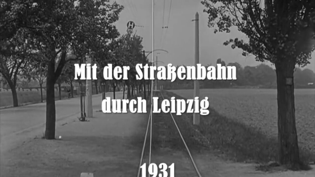 Mit der Straßenbahn durch Leipzig (1931) wird John Stockton Slow Drag von Chris Zabriskie unter der Creative Commons Attribution-Lizenz (httpscreativecommons.orglicensesby4.0) lizenziert. Quelle httpchriszabriskie.comuvp Künstler httpchriszabriskie.com Life in Romance von Twin Musicom ist unter der Creative Commons Attribution-Lizenz (https://creativecommons.org/licenses/by/4.0/) lizenziert. Künstler: http://www.twinmusicom.org/. Youtube-Link
