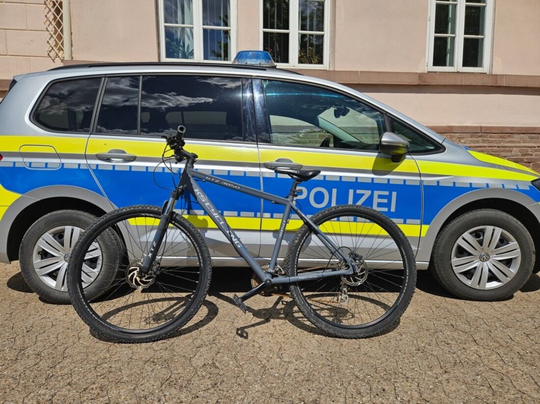 Die Polizei sucht den Eigentümer eines grauen Mountainbikes, das am 8. Mai in Stadtoldendorf gefunden wurde. Hinweise erbeten!