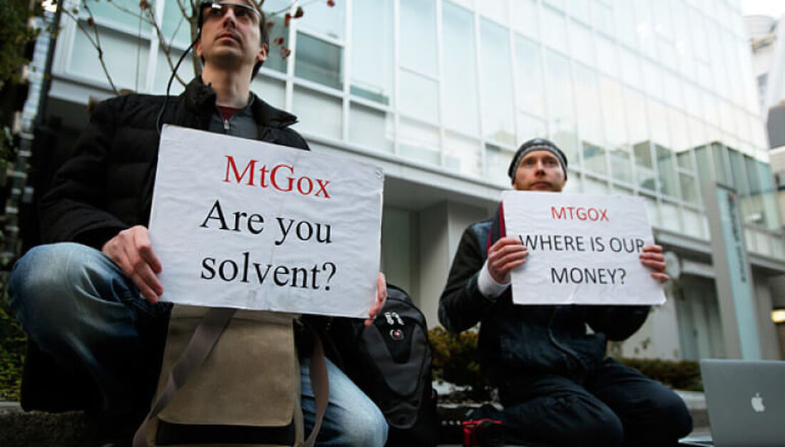 Die ursprüngliche Rückzahlungsfrist der nicht mehr existierenden Börse endete am 31. Oktober 2024 Mt. Gox sagte, die Verzögerung sei darauf zurückzuführen, dass die Gläubiger die Rückzahlungsschritte nicht abgeschlossen hätten und dass sich aus dem Rückzahlungsprozess Probleme ergeben hätten Im Jahr 2024 stürzte Mt. Gox nach einer Sicherheitsverletzung ein, was zum Verlust von 850.000 Bitcoin führte Die nicht mehr existierende Krypto-Börse Mt. Gox hat ihre Rückzahlungsfrist auf Oktober 2025 verschoben und damit ein weiteres Jahr gegenüber dem ursprünglichen Datum verlängert. Laut a Stellungnahme Aus der Börse wird es nun am 31. Oktober 2025 die Gläubiger zurückzahlen. „Da es wünschenswert ist, die …