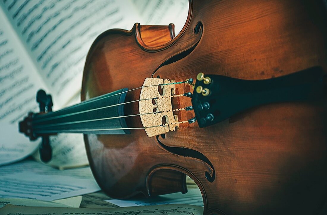 Entdecken Sie die faszinierende Welt der Musik im Artikel über "Meine Musik. | radio3". Erfahren Sie mehr über die Werke von Henry Purcell und Georg Philipp Telemann.