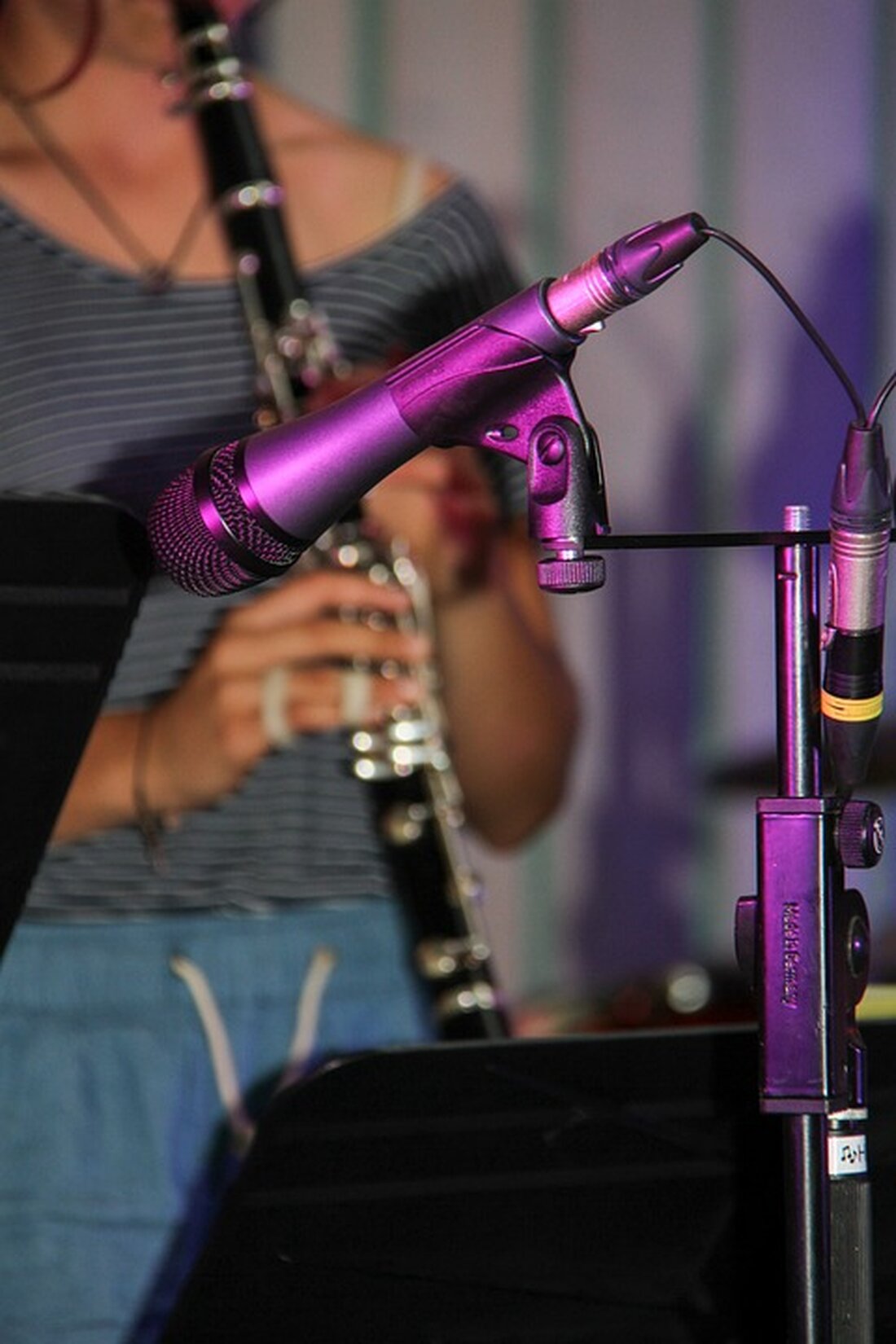 Am Sonntag, den 16. Juni 2024, lädt die Musikschule City West zum traditionellen „Tag der offenen Tür – Blasinstrumente“ ein. Von 15 bis 18 Uhr haben Besucher die Möglichkeit, das Musikschulgebäude an der Prinzregentenstraße 72 zu besuchen und viele Holz- und Blechblasinstrumente kennenzulernen. Unter dem Motto „Hören – Erleben- Ausprobieren“ können Groß und Klein die Instrumente unter fachkundiger Betreuung ausprobieren und sich von kleinen Vorspielen diverser Bläserensembles der Musikschule inspirieren lassen. Der Eintritt zur Veranstaltung ist frei und eine Voranmeldung ist nicht notwendig. Diese Gelegenheit bietet sowohl musikinteressierten Kindern als auch Erwachsenen die Möglichkeit, die Welt der Blasinstrumente näher kennenzulernen …