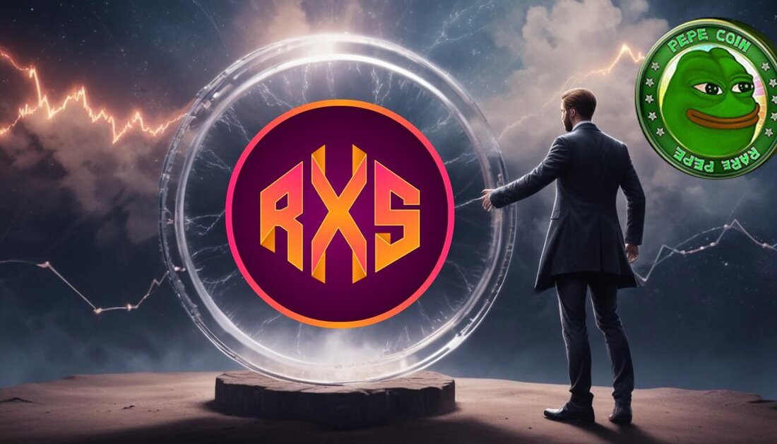 Der Kryptomarkt bietet das Potenzial, eine großartige Investitionsmöglichkeit für attraktive Belohnungen bei kleinen Investitionen zu bieten. Während Bitcoin und andere große Namen schon immer auf dem Radar großer Anleger standen, entscheiden sich viele kluge Anleger für günstige Alternativen mit besserem Potenzial für enorme Anlagerenditen. Zu Beginn einer möglicherweise erneuten Erholungsphase haben einige Experten NEIRO, DOGS, PEPE Coin und den debütierenden RWA-Token empfohlen. Rexas Finance (RXS), als die vier besten Münzen, in die Sie investieren können, wenn Sie im Oktober 2024 ein begrenztes Budget haben. Rexas Finance (RXS) Am 8. September betrat Rexas Finance mit großer Begeisterung den Kryptomarkt, da die …