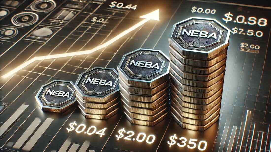 NEXT BASKET ist eine Softwareplattform zum Aufbau von Online-Shops auf Basis künstlicher Intelligenz. Der Verkauf erfolgt derzeit auf 4 Kontinenten. Das Unternehmen hat es bereits für den Privatverkauf freigegeben NEBA Token mit einem Preis von 0,04 $, mit einem geplanten öffentlichen Einführungspreis von 0,20 $. NEXT BASKET, mit Hilfe der Verkaufserlöse aus seinem NEBA Token legt den Grundstein für die weltweit ersten dezentralen Online-Shops und Marktplatzplattformen. Die durch die Blockchain-Technologie erreichte Dezentralisierung im E-Commerce macht Zwischenhändler überflüssig und bietet zahlreiche Vorteile. Dienstprogramme des NEBA-Tokens NEBA Token ist die Grundlage des Online-Shop-Treueprogramms, das auf der NEXT BASKET-Plattform basiert und Kunden und …