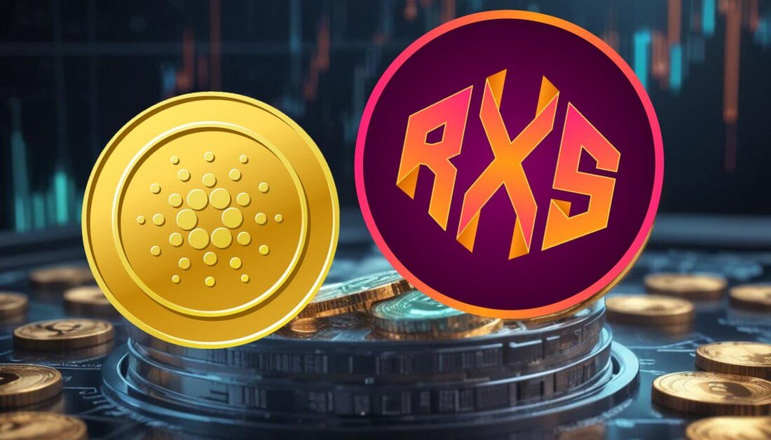 Der Kryptowährungsmarkt ist darauf angewiesen, vielversprechende Projekte mit exponentiellem Wachstumspotenzial zu finden. Obwohl sich Cardano (ADA) und Solana (SOL) als Top-Blockchain-Systeme etabliert haben, weckt ihr explosiver Aufstieg bei Händlern Sehnsucht nach dem nächsten großen Potenzial. Heute liegt dieser Schwerpunkt auf Rexas Finance (RXS), eine potenzielle Münze im Wert von derzeit nur 0,175 US-Dollar, die im Zuge der Marktentwicklung das Potenzial hat, enorme Gewinne zu erzielen. Der kometenhafte Anstieg des Vorverkaufserfolgs von Rexas Finance Dank seines starken Ökosystems und seines kreativen Ansatzes hat Rexas Finance Wellen in der Kryptowährung ausgelöst. Mit fast 34 Millionen US-Dollar gesammelten und 385 Millionen verkauften Token …