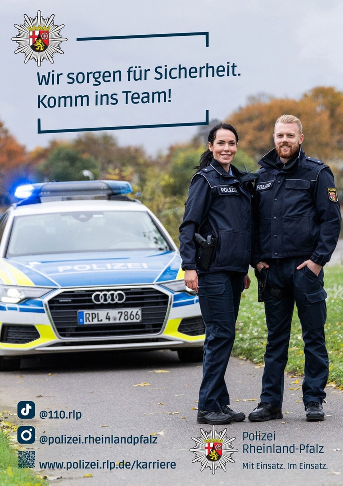 Die Polizeidirektion Trier führt erfolgreich ein interaktives Event zur Kriminalfalllösung durch, das Nachwuchsermittler begeistert.