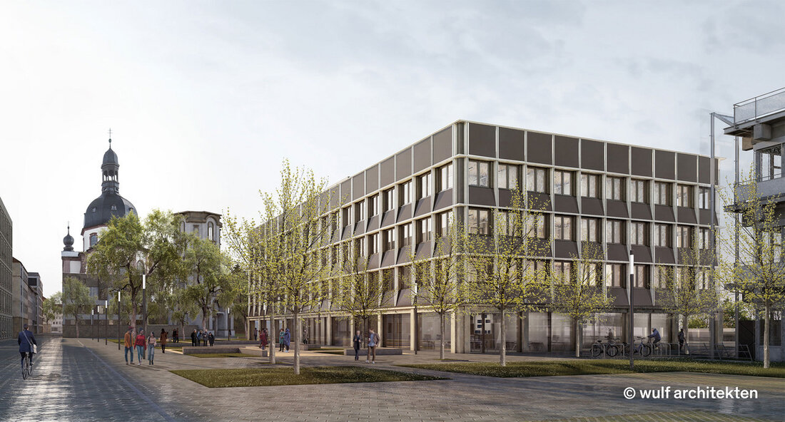 Neubau des Rechenzentrums der Universität Mannheim: Ein Schritt in die digitale Zukunft Mannheim – Die Universität Mannheim hat mit den Bauarbeiten für ein neues Rechenzentrum begonnen, das in unmittelbarer Nähe des historischen Barockschlosses errichtet wird. Der Neubau, der nach den Grundsätzen des nachhaltigen Bauens konzipiert wird, ist eine Antwort auf die steigenden Anforderungen an moderne IT-Infrastrukturen in der Hochschulbildung. Das Finanzministerium des Landes Baden-Württemberg hat die Baufreigabe erteilt, und die Investitionssumme beläuft sich auf etwa 39,5 Millionen Euro. Die Notwendigkeit für einen Neubau ergibt sich aus der Unzulänglichkeit des bisherigen Rechenzentrums im Stadtquadrat L15, dessen Gebäude aus den 1960er Jahren …