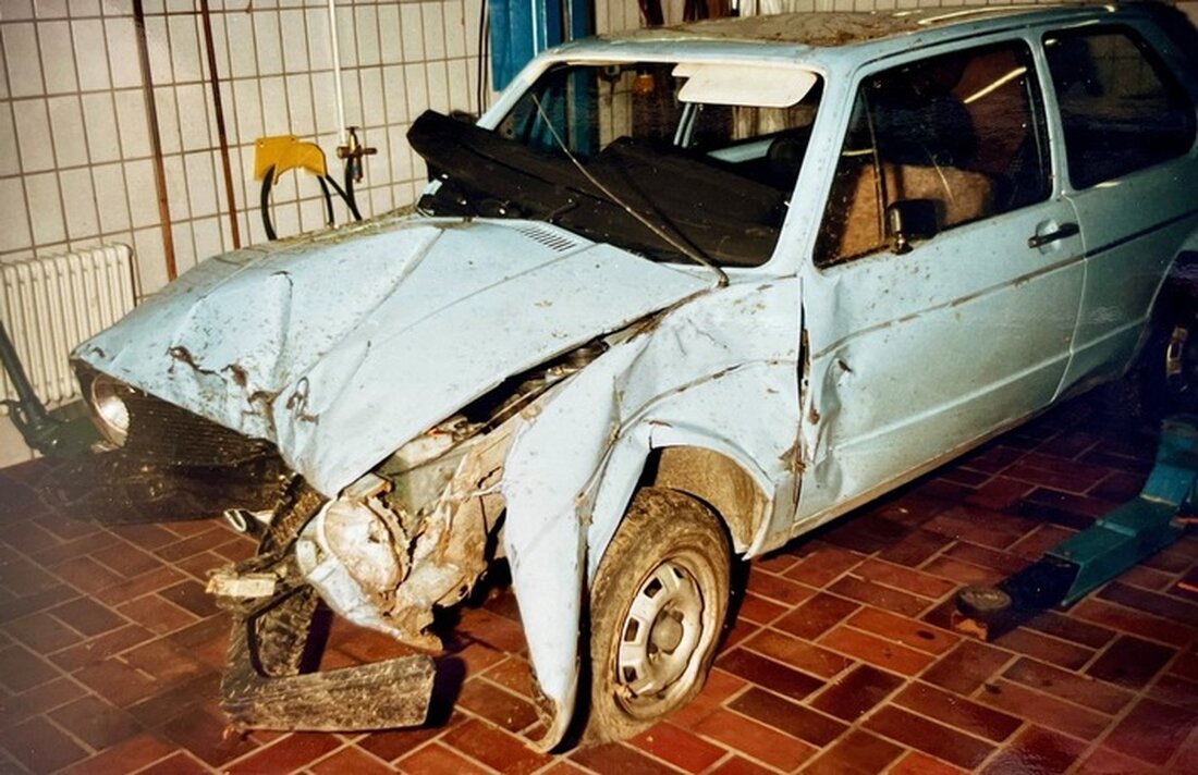 Nach 40 Jahren bringt die Polizei Hagen neue Erkenntnisse im YOGTZE-Fall: Verkehrsunfall als Todesursache von Günter Stoll.