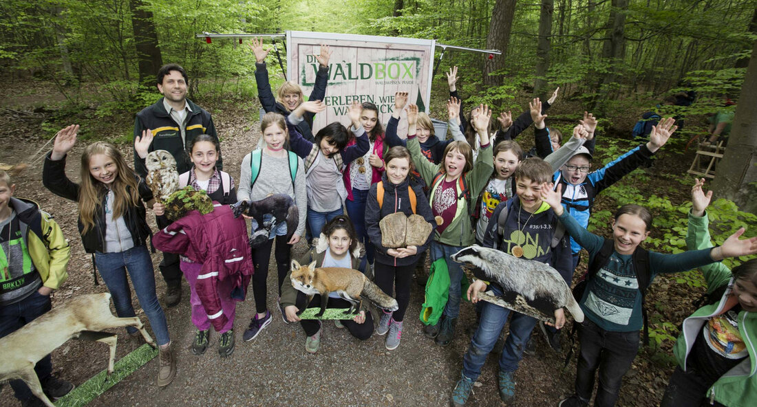 Die Waldbox-Webseite wurde neu gestaltet, um die Bildungsangebote rund um den Wald noch einfacher und übersichtlicher zugänglich zu machen. Dies gab der Minister für Ernährung, Ländlichen Raum und Verbraucherschutz, Peter Hauk, bekannt. Die Waldbox ist ein gemeinsames Waldpädagogik-Angebot der Landesforstverwaltung und ForstBW und bietet vielfältige Informationen über Bäume, Tiere des Waldes, Klima und die Bedeutung der Waldarbeit. Durch die Neuorganisation der Webseite sollen Schulen, Kindergärten, Vereine und Interessenten mit nur wenigen Klicks passgenaue waldpädagogische Angebote vor Ort finden können. Der Wald in Baden-Württemberg erstreckt sich über 1,4 Millionen Hektar und wird als das größte Klassenzimmer im Land betrachtet. Das Ziel &hellip;