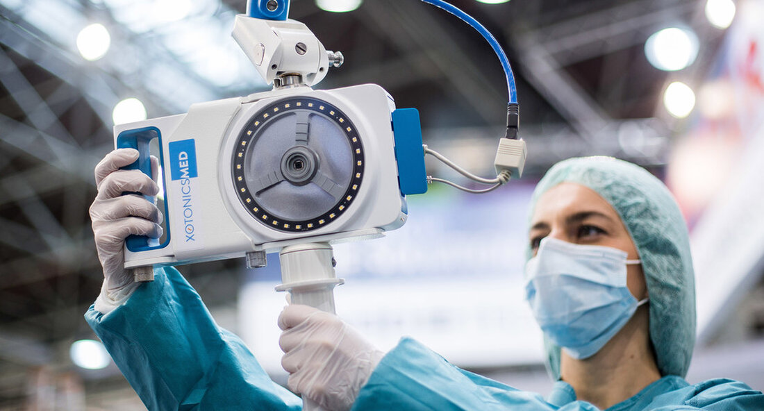 Das Land fördert das Forschungsprojekt „Intelligente Tumordiagnostik 2“ mit zwei Millionen Euro. Das Projekt beschäftigt sich mit einem KI-basierten quantitativen Diagnosesystem am Beispiel von Hauttumoren und zeigt das enorme Potenzial von Künstlicher Intelligenz im Gesundheitswesen. Das Ministerium für Wirtschaft, Arbeit und Tourismus Baden-Württemberg fördert die Forschung an einem KI-basierten quantitativen Diagnosesystem am Beispiel von Hauttumoren mit 2 Millionen Euro. Das teilte der Wirtschaftsminister . mit Dr. Nicole Hoffmeister-Kraut bekannt. Das Projekt „Intelligente Tumordiagnostik 2“ wird – so Vorheriges Projekt – aus einem Forschungsnetzwerk von Innovationsallianz Baden-Württemberg (InnBW) umgesetzt. „Das anwendungsorientierte Projekt zeigt einmal mehr, welches enorme Potenzial Künstliche Intelligenz (KI) …