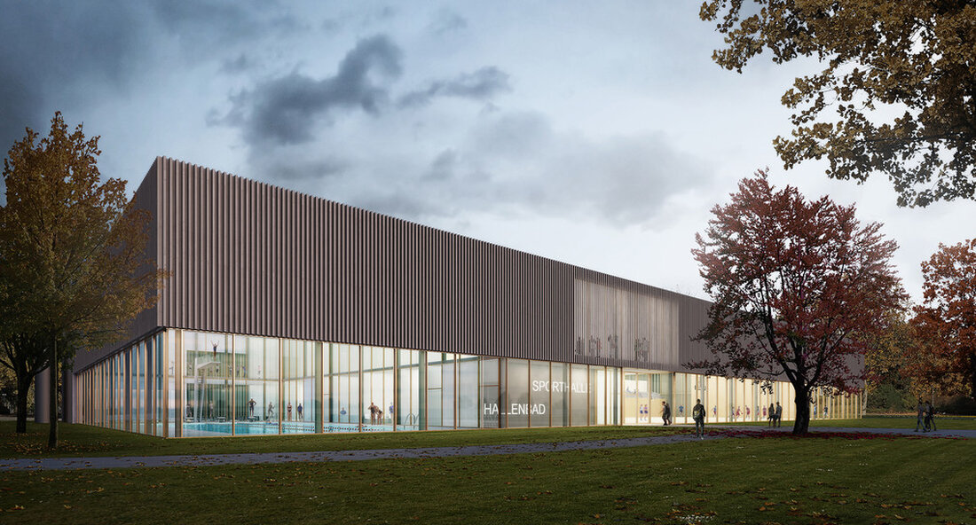 Das Finanzministerium hat die Baugenehmigung für das neue Sport- und Schwimmbad der Pädagogischen Hochschule Ludwigsburg erteilt. Dies ist ein wichtiger Beitrag für eine moderne und zukunftsorientierte Lehrerausbildung am Standort Ludwigsburg. Das Land investiert insgesamt rund 29 Millionen Euro. Der Bau eines neuen Sport- und Schwimmbades für die Sport- und Sportpädagogen der Pädagogische Hochschule (PH) Ludwigsburg kann beginnen: Das Finanzministerium hat die Baugenehmigung erteilt. Der Neubau ersetzt die alte Halle, die aus Sicherheitsgründen geschlossen ist und deren Generalsanierung nicht wirtschaftlich gewesen wäre. Insgesamt investiert das Land rund 29 Millionen Euro in die neue Halle. Die Bauarbeiten sollen im Herbst 2021 beginnen, …