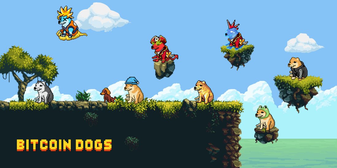 Bitcoin Dogs hat im Vorverkauf über 13 Millionen US-Dollar eingenommen. Das 0DOG-Token wird am 21. August auf Gate.io, MEXC Official und Unisat Wallet gelistet. Die Token-Ansprüche werden am selben Tag eröffnet, an dem der Token an den drei Börsen notiert wird. Bitcoin Dogs Club hat die offizielle Notierung seiner 0DOG-Token an drei großen Börsen, nach einem erfolgreichen Vorverkauf, der über 13,496 Millionen US-Dollar einbrachte. Die mit Spannung erwartete Börsennotierung ist für den 21. August 2024 geplant und markiert einen wichtigen Meilenstein für das innovative Projekt, das die Attraktivität der Blockchain-Technologie mit der Spannung digitaler Vermögenswerte mit Hundemotiven verbindet. Investoren und …