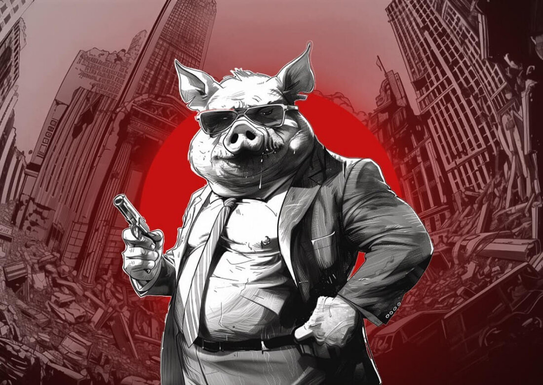 Die zentralen Thesen Der Bitcoin-Preis liegt wieder einmal über 69.000 US-Dollar und das Ziel liegt nun bei der psychologischen Marke von 70.000 US-Dollar. Der Vorverkauf von Piggy Bankster beginnt morgen vor seiner Einführung auf der Solana-Blockchain. Bitcoin strebt 70.000 $ an Der Kryptowährungsmarkt startet positiv in die Woche, wobei BTC und andere wichtige Altcoins gut abschneiden. Zum Redaktionsschluss liegt der Preis von Bitcoin bei 69.070 USD, was einem Anstieg von mehr als 1 % in den letzten 24 Stunden entspricht. Da sich der breitere Markt bisher gut entwickelt, könnte BTC in naher Zukunft die psychologische Marke von 70.000 US-Dollar anpeilen. …
