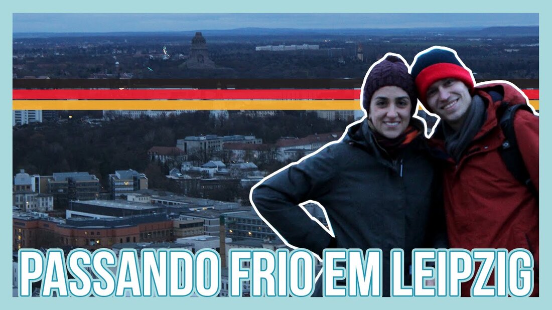 Leipzig (cuja forma aportuguesada é Lípsia) é a maior cidade do estado alemão da Saxônia e um ótimo destino turístico próximo a Berlim. Nós aproveitamos um final de semana de folga para conhecer a cidade e na melhor época possível: durante os mercados de Natal! Já pensou em fazer turismo em Leipzig? Nós recomendamos bastante o passeio nesta cidade que fica a apenas 2 horas de carro de Berlim! É uma boa opção de Tagesausflug. Procurando hospedagem em Leipzig (Lípsia)? Clique aqui eounter os melhores hotéis da cidade: http://www.booking.com/searchresults.html?city=-1817680&aid=831978 _____________________________________________ Procurando passeios guiados por Berlim? Entdecken Sie die Details der …