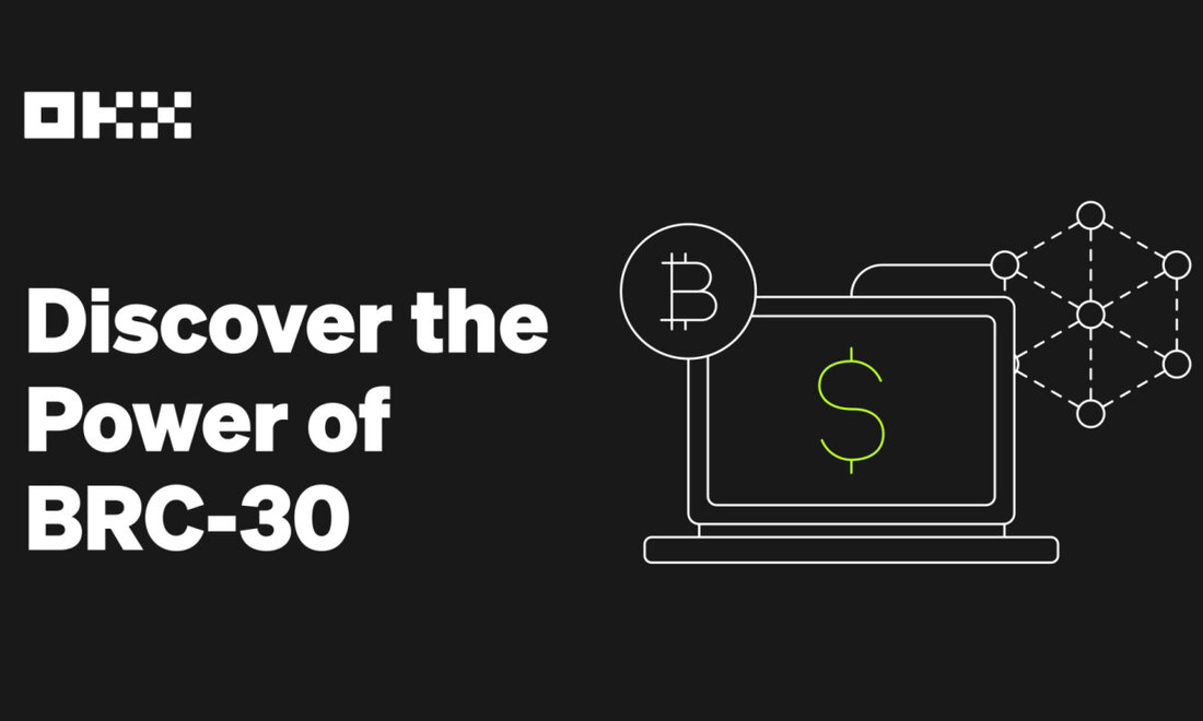 SAN FRANCISCO, VEREINIGTE STAATEN, 1. Juni 2023, Chainwire Mit BRC-30 können Benutzer von OKX Wallets bald BRC-20-Token und Bitcoin einsetzen, um passives Einkommen mit ihren digitalen Vermögenswerten zu erzielen OKXein führendes Web3-Unternehmen, stellte heute seine vor Vorschlag für ein neues Open-Source-BRC-30-Protokoll, das das Abstecken von BRC-20-Tokens und Bitcoin ermöglicht, um BRC-30-Tokens zu verdienen. Das Protokoll ist Open Source und steht allen Entwicklern zum Aufbau zur Verfügung. OKX-Wallet wird laut Protokoll Unterstützung für den BRC-30-Standard hinzufügen, sodass Benutzer passives Einkommen erzielen können, indem sie BRC-20-Token oder Bitcoin einsetzen Web3 verdienen ohne aktiv zu handeln. Dies ergänzt das bestehende Angebot an kuratierten …