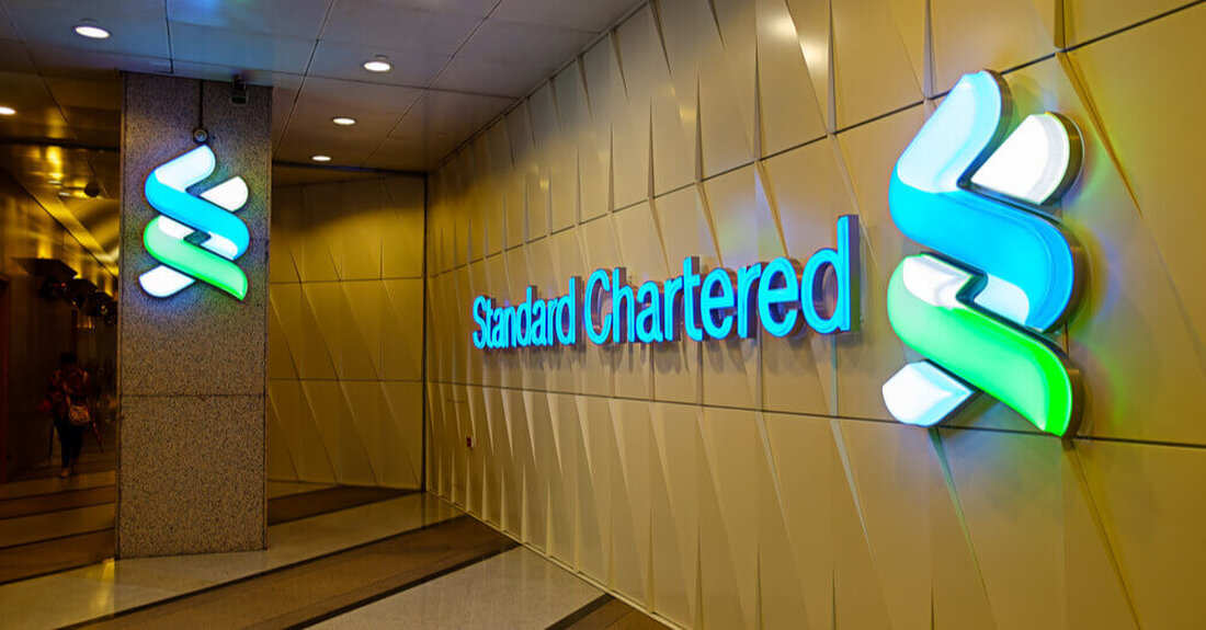 OKX gibt eine Partnerschaft mit Standard Chartered bekannt, um institutionellen Kunden Kryptoverwahrungsdienste anzubieten. Standard Chartered verfügt über eine starke Präsenz in der Kryptobranche. Zu den Top-Lösungen zählen ein Trading Desk und eine Custody-Lösung. OKX ist eine Partnerschaft mit Standard Chartered eingegangen, die dazu führt, dass der Bankenriese zum offiziellen externen Krypto-Verwahrer der Krypto-Börse wird. Konkret ist Standard Chartered nun die Krypto-Verwahrstelle für die institutionellen Kunden von OKX. Wir hinterfragen den Status quo und bauen für die Zukunft. Um unser Angebot zu erweitern, sind wir eine Partnerschaft eingegangen mit @StanChart als unsere Drittverwahrstelle für institutionelle Kunden. Mehr zu unserem Engagement für …