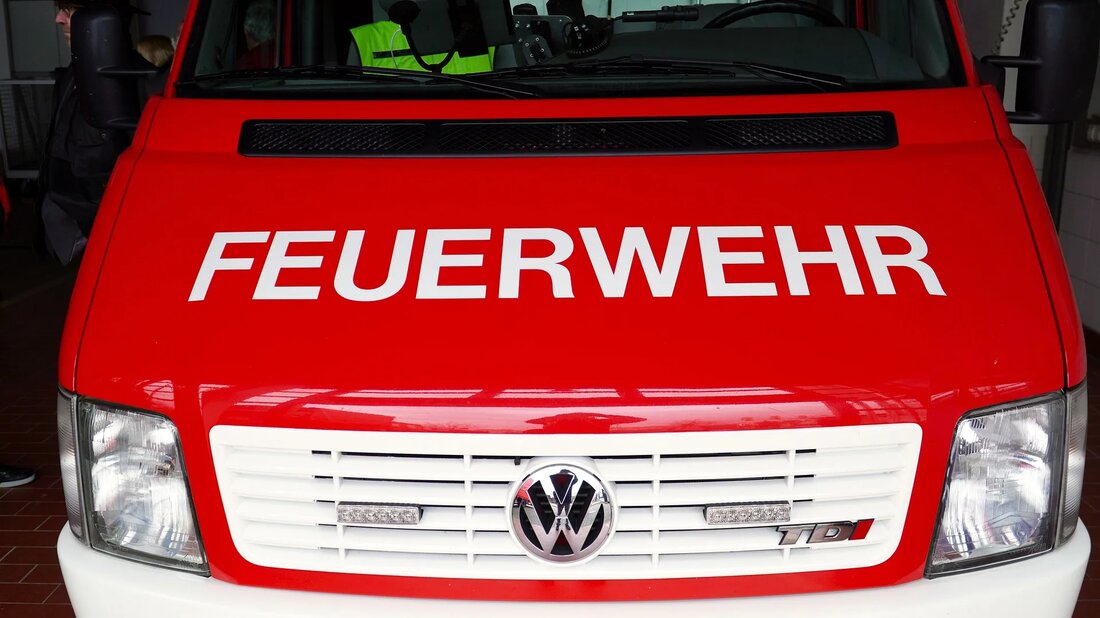 Die Feuerwehr Ennepetal rückte am 07.10.24 zu zwei Einsätzen wegen Brandmeldeanlagenalarm an der Scharpenberger Straße aus.