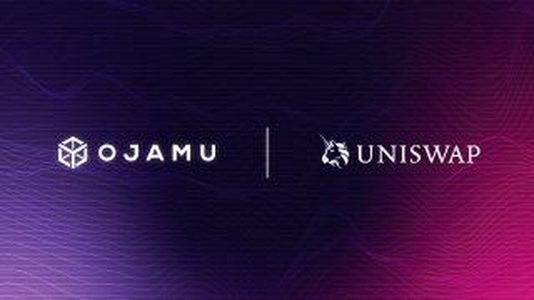 Singapur, Singapur, 11. Oktober 2021, Ojamu freut sich, die Notierung seines nativen OJA-Tokens auf der Uniswap-Plattform bekannt zu geben, nachdem sein IDO innerhalb von Minuten im ersten Triple-IDO auf den Plattformen PAID/IGNITION Global, Asia und India ausverkauft war. Das Uniswap-Listing markiert einen wesentlichen Meilenstein für die MarTech-Plattform, die Ai (Künstliche Intelligenz), NFTs (Non-Fungible Tokens) und Blockchain-Technologie nutzt und es Marken ermöglicht, ihre digitalen Marketingziele zu erreichen. Ojamu, eine MarTech-Plattform, die die Leistungsfähigkeit von Blockchain, Ai und NFTs nutzt, um Marken sowohl im Blockchain/Crypto- als auch im Nicht-Blockchain-Geschäft zu stärken, hat ihren OJA-Token erfolgreich bei Uniswap notiert, einer führenden dezentralen globalen …