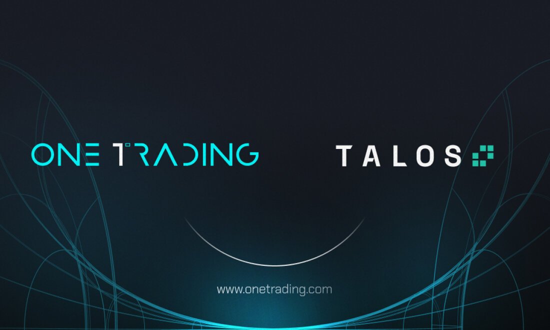 London, Vereinigtes Königreich, 16. Mai 2024, Chainwire Talos, der führende Anbieter von Technologie für den Handel mit digitalen Vermögenswerten für Institutionen, und One Trading, ein Krypto-Handelsplatz mit Hauptsitz und Regulierung in der Europäischen Union, kündigten eine Integration an, die darauf abzielt, den Liquiditätszugang für Institutionen zu erweitern. Im Rahmen der Zusammenarbeit tritt One Trading dem Talos-Netzwerk von Liquiditätsanbietern bei und erweitert so die möglichen Ziele für ihre gemeinsamen Kunden, die eine bestmögliche Ausführung erzielen möchten. Talos-Benutzer können nun auf die Hochgeschwindigkeits-Handelsplattform von One Trading mit einer passenden Engine-Zeit von nur 1 Mikrosekunde zugreifen. One Trading erweitert nicht nur seine potenzielle …