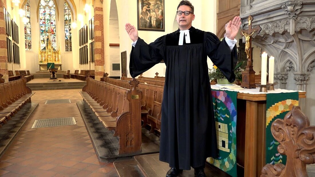Videogottesdienst am 13. Sonntag nach der Dreifaltigkeit in der Thomaskirche in Leipzig. Sonntag, 29. August 2021 Anschrift: Pfarrer Martin Hundertmark Orgel: Thomasorganist Ullrich Böhme Musik: Felix Mendelssohn Bartholdy (1809-1847) Grab – Adagio (aus Orgelsonate Nr. 2 op. 65) Felix Mendelssohn Bartholdy (1809-1847) Fuga . Allegro moderato (aus Orgelsonate Nr. 2 op. 65) Kirchenlieder zum Anhören: Dietrich Buxtehude (1637-1707) “ Eine Produktion von Bell Media München-Leipzig (Inge Bell, Stefan Baumgarth) im Auftrag der Thomaskirche zu Leipzig 2021 Kamera: Inge Bell, Stefan Baumgarth Postproduktion: Inge Bell, Stefan Baumgarth https://www.bellmedia.info YouTube : https: / /youtu.be/46AU6aaTOWo — — — — — — — — …