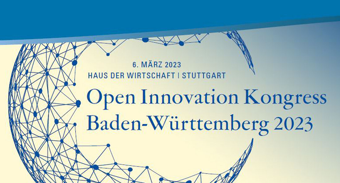 Der Open Innovation-Kongress Baden-Württemberg 2023 steht unter dem Motto „The FUTURE is NOW“. Open Innovation trägt maßgeblich zur Stärkung der Innovationskraft der Wirtschaft und zum Wachstum bei. „Innovationen sind der Motor einer starken Wirtschaft. Innovationen schaffen Lösungen für die Zukunft. Das gilt besonders im Zeitalter eines intensiven globalen Wettbewerbs. In diesem müssen Unternehmen aller Branchen, insbesondere im Bereich Forschung und Entwicklung, einerseits kurzfristig reagieren, andererseits langfristige Ziele verfolgen“, sagte Dr. Nicole Hoffmeister-Kraut, Ministerin Wirtschaft, Arbeit und Tourismus, am 6. März 2023 in Stuttgart anlässlich der Eröffnung des achten Open Innovation-Kongresses Baden-Württemberg 2023 (OIK BW). Vor allem Start-ups und der Mittelstand, …