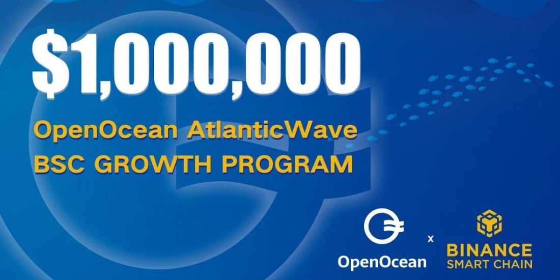 Road Town, BVI, 1. Dezember 2021, OpenOcean – der weltweit erste DeFi- und CeFi-Vollaggregator, wurde 2019 mit der Mission gegründet, seinen Benutzern beim Handel mit maximalen Renditen zu helfen, die nirgendwo anders zu finden sind. Jetzt sind wir bestens gerüstet für die nächste Ausbaustufe. Das jüngste Upgrade der Atlantic-Version von OpenOcean bietet Benutzern ein noch effizienteres Handelserlebnis, das hilft, die Renditen zu maximieren und gleichzeitig andere DEX-Aggregatoren zu übertreffen. Beim Testen von Swaps auf BSC hat sich gezeigt, dass OpenOcean Atlantic laut den Testergebnissen in 60% der Fälle besser ist. Insgesamt liefert OpenOcean Atlantic im Vergleich zu anderen führenden DEX-Aggregatoren …