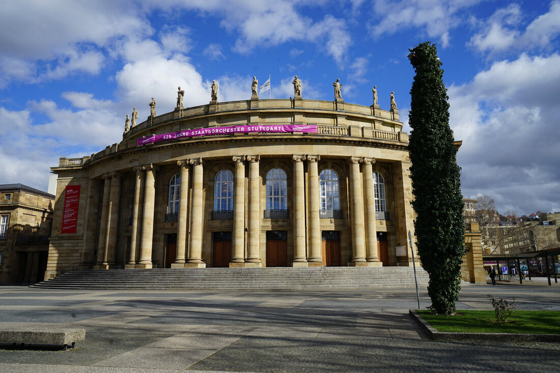 Christoph Niethammer has been appointed as the new Managing Director of the Project Company Württembergische Staatstheater (ProWST). With his many years of experience, he is a great asset to the opera renovation. Niethammer will take up his position on September 15, 2023, and his contract will run for five years. He was born in Heilbronn and completed his studies in architecture at the Karlsruhe Institute of Technology (KIT) and the Swiss Federal Institute of Technology (ETH) Zurich, earning his diploma. He also obtained his Master of Science degree at Columbia University in New York. Afterward, he worked as a project …
