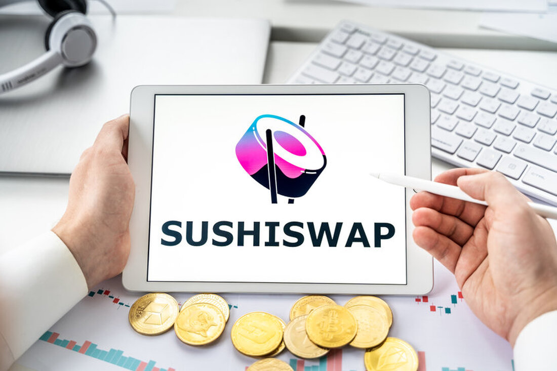 Orbs hat bekannt gegeben, dass seine dLIMIT- und DCA-Protokolle in den führenden Multi-Chain-DEX, Sushi, integriert wurden Diese neue Integration ermöglicht Benutzern den Zugriff auf erweiterte Auftragsarten, einschließlich der Möglichkeit, ihre Aufträge unabhängig vom aktuellen Preis über einen längeren Zeitraum zu verteilen. Die Layer-3-Blockchain, Kugelnhat die Integration seiner Protokolle dLIMIT und DCA in SushiSwapein führender Multi-Chain-DEX. Die Einführung dieser neuen Protokolle ermöglicht Sushi-Benutzern den Zugriff auf erweiterte Auftragsarten, einschließlich der Möglichkeit, ihre Aufträge unabhängig vom aktuellen Preis über einen bestimmten Zeitraum zu verteilen. Diese Methode ist ideal, um das Risiko zu minimieren, indem die Fallstricke des Market Timings vermieden werden. dLIMIT …