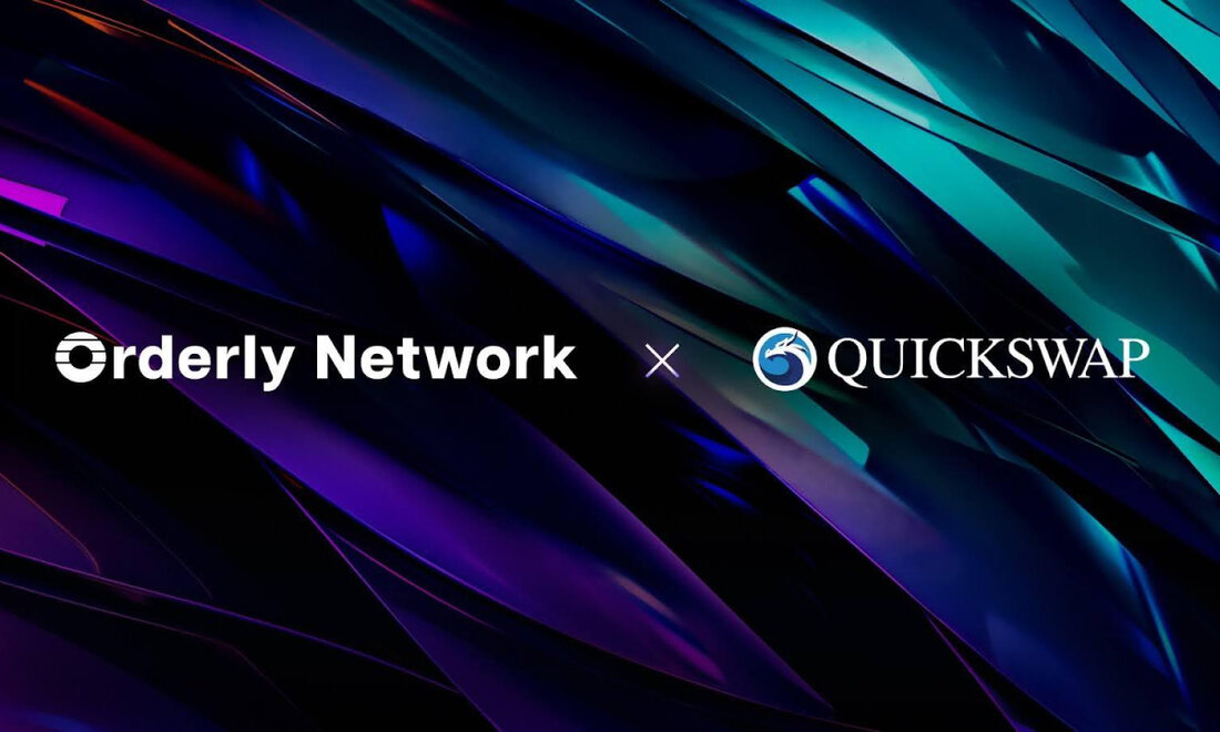 New York, USA, 23. Mai 2024, Chainwire Geordnetes Netzwerk ist eine Partnerschaft mit Schneller Austauschder führende DEX auf allen Polygon-Ketten, wird gestartet QuickPerps: Falkor, eine dezentrale Perpetual Exchange der nächsten Generation. Diese Integration eröffnet DeFi-Händlern auf Polygon PoS eine neue Funktionalitätsebene mit wichtigen Vorteilen, die durch die innovativen Omnichain-Tresore von Orderly ermöglicht werden: Erhöhte Liquidität: Die robuste Liquiditätsschicht von Orderly wird mit der von Quickswap kombiniert und ermöglicht einen gehebelten Handel mit engeren Spreads und geringerem Slippage. Müheloser Cross-Chain-Handel: Zahlen Sie Vermögenswerte ein, ziehen Sie sie ab und handeln Sie sie nahtlos über alle wichtigen, von Orderly unterstützten EVM-Ketten, direkt &hellip;