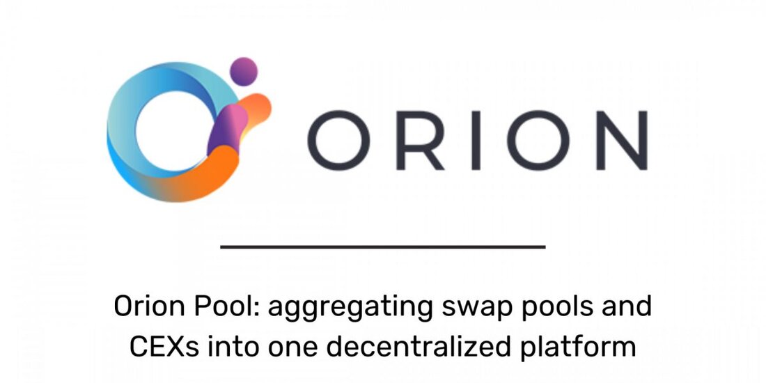Victoria, Seychellen, 15. Juni 2021, Orion-Pool, Orions Die AMM-Lösung wird am 22. Juni live gehen. Mit der Einführung von Orion Pool wird Orion Terminal zur einzigen Handelsplattform, die dezentralen Zugriff sowohl auf zentralisierte Börsen als auch auf Swap-Pools an einem Ort ermöglicht, sodass Händler ein einziges Portal für Handel, Staking und Governance-Abstimmung. Orion leitet alle Swap-Aufträge mit dem bestmöglichen Preis an die Liquiditätsquelle weiter, was zu dem profitabelsten Preis für Trades führt. In der Zwischenzeit werden Händler von erheblichen Arbitragemöglichkeiten über zentrale und dezentrale Liquiditätsquellen profitieren. Orion Protocol wurde aus dem Ziel heraus geboren, die wichtigste Liquiditätsquelle auf dem Markt …