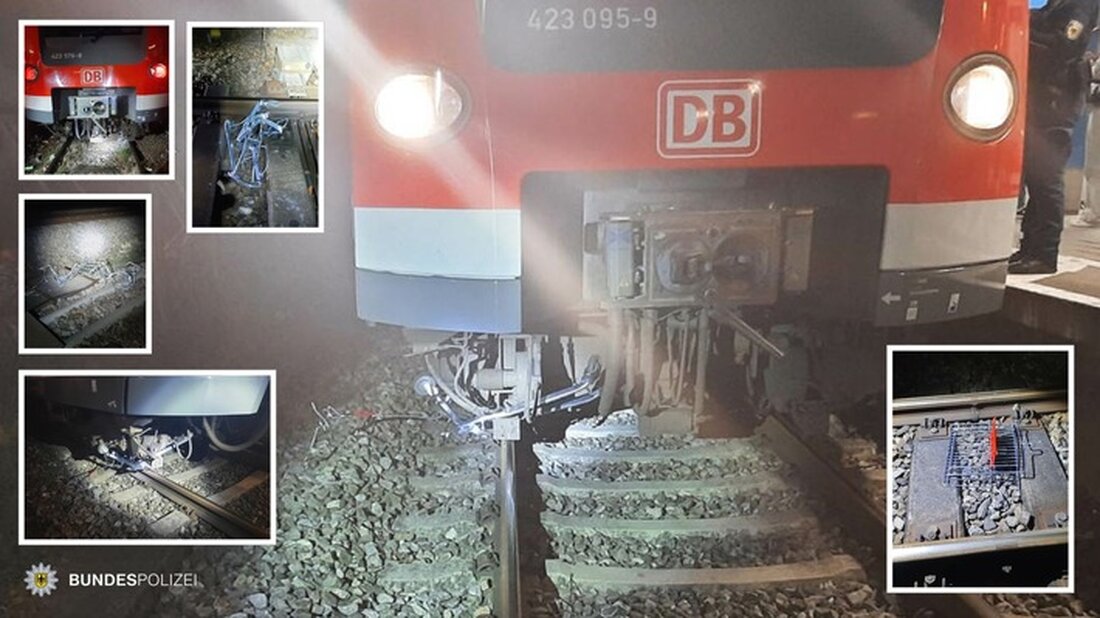 Die Bundespolizei München hatte über Ostern zahlreiche Einsätze, darunter Gewaltdelikte und Störungen im Bahnverkehr.