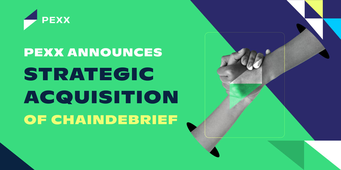 Singapur, Singapur, 20. August 2024, Chainwire PEXXein innovatives Fintech-Startup, das auf grenzüberschreitende Stablecoin-Zahlungen spezialisiert ist, freut sich, die Übernahme der in Singapur ansässigen Blockchain-Medienplattform bekannt zu geben. Nachbesprechung der Kette für einen nicht genannten Betrag, nach der erfolgreichen Beschaffung von 4,5 Millionen US-Dollar unter der Leitung von TNB-Aura Und GEWEIH. Dieser strategische Schritt steht im Einklang mit dem Engagement von PEXX, seine Präsenz zu erweitern und ein stärkeres Engagement innerhalb der globalen Blockchain-Community zu fördern. „Die Übernahme von Chain Debrief stellt einen wichtigen Meilenstein auf dem Weg von PEXX dar, die globale Finanzlandschaft zu revolutionieren. Durch die Integration der umfangreichen …
