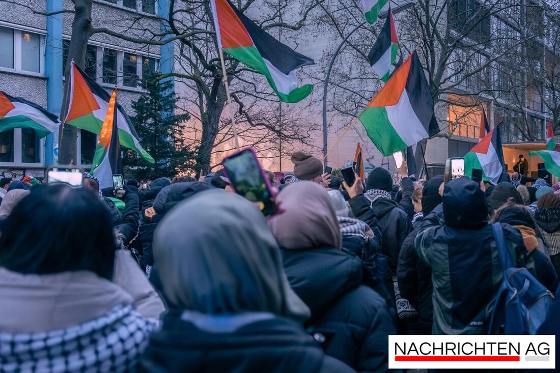 Das Eurovision Song Contest-Finale in Basel: Proteste gegen Israel, beeindruckende Performances und Demokratie in der Musik.