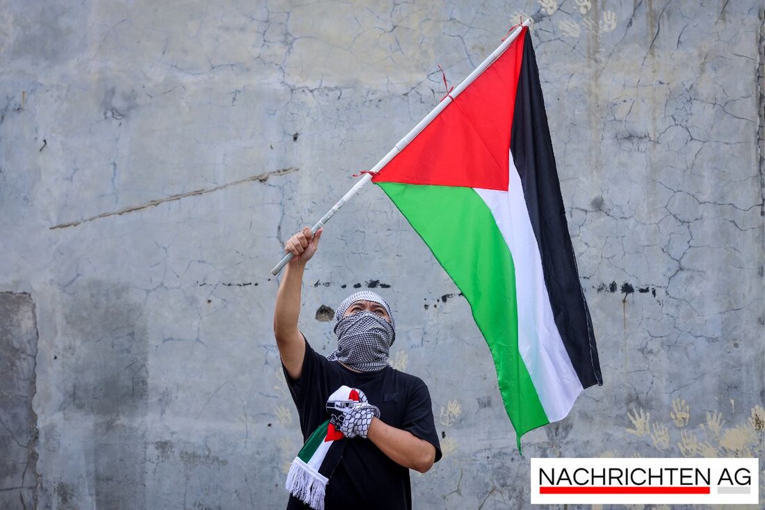 Das Auswärtige Amt warnt vor der israelischen Bodenoffensive im Gazastreifen am 17. Mai 2025, Sorge um Geiseln und humanitäre Lage.