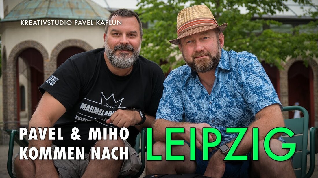 OFFIZIELLE WEBSITE: http://www.kaplun.de SHOP: http://www.kaplun.de/shop FACEBOOK: http://www.facebook.com/kaplun.art INSTAGRAM: http: //www.instagram. com / pavel.kaplun.art FOTOREISE: http://www.travelwithpavel.eu (Januar 2018: Sansibar) Wir kommen nach Leipzig! Nach zwei Tagen Tierfotografie im Leipziger Zoo hatten wir auch die Gelegenheit, die Stadt kennenzulernen und Fotos zu machen. Wir waren überwältigt von dem, was Sie fotografisch entdecken können. Und genau aus diesem Grund haben wir uns am selben Abend im Hotel entschieden, noch 2 Tage im Kalender und für den 12./13. August, um einen Workshop „Stadt- und Architekturfotografie Leipzig“ einzurichten. Der letzte Workshop für Stadt- und Architekturfotografie in diesem Jahr! Hier können Sie sich einen Platz sichern: …