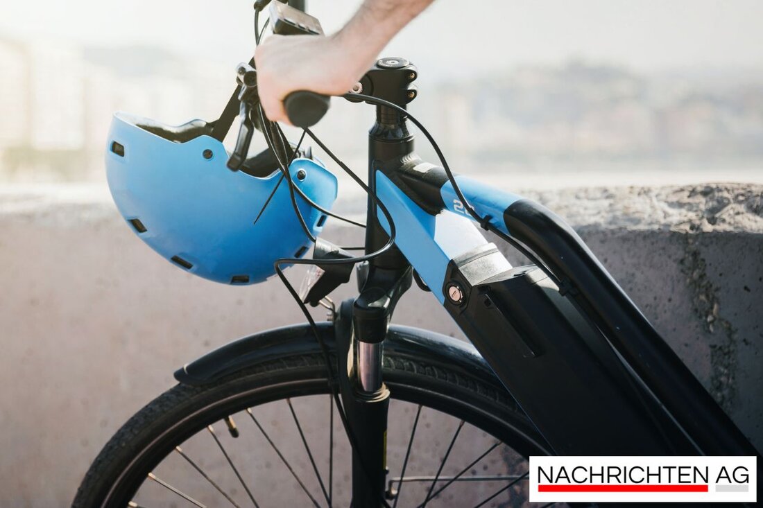 In Fulda und Umgebung wurden Mountainbike, Pedelec und Roller gestohlen, während ein Einbruchversuch in Petersberg scheiterte. Hinweise erbeten.