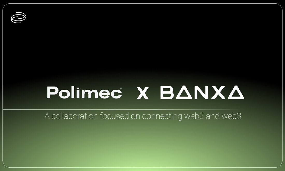 Zug, Schweiz, 18. Oktober 2024, Chainwire Polimec, ein dezentrales Web3-Fundraising-Protokoll auf Polkadot, freut sich, seine Integration mit Banxa, einem bekannten Fiat-zu-Krypto-Gateway, bekannt zu geben. Diese Integration ermöglicht es Benutzern, mit Kreditkarten in Blockchain-Projekte zu investieren, was ein neues Benutzererlebnis bietet und es sowohl erfahrenen als auch neuen Investoren einfacher macht, an Web3-Fundraising teilzunehmen. Was ist neu? Durch die Integration von Banxa können Polimec-Benutzer Fiat-Währungen wie USD und EUR sofort in Token wie USDT, USDC und DOT umwandeln, die für Investitionen in Blockchain-Spendenaktionen verwendet werden können. Diese Entwicklung ist ein wichtiger Schritt zur Überbrückung der Lücke zwischen traditionellem Finanzwesen (Web2) und …
