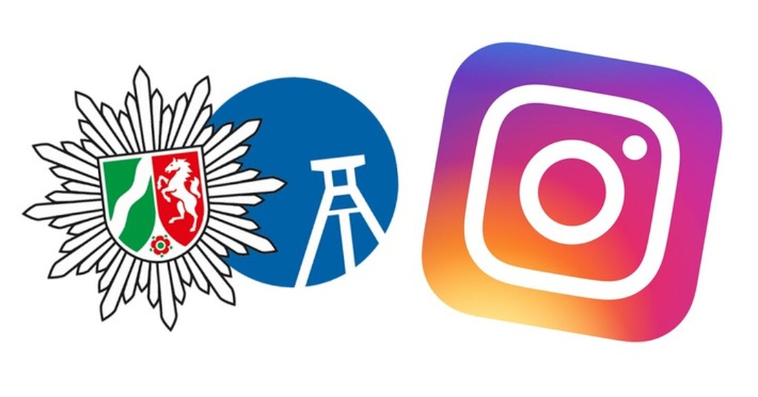 Die Polizei Bochum startet einen neuen Instagram-Kanal für Bochum, Herne und Witten mit aktuellen Meldungen und Einblicken.