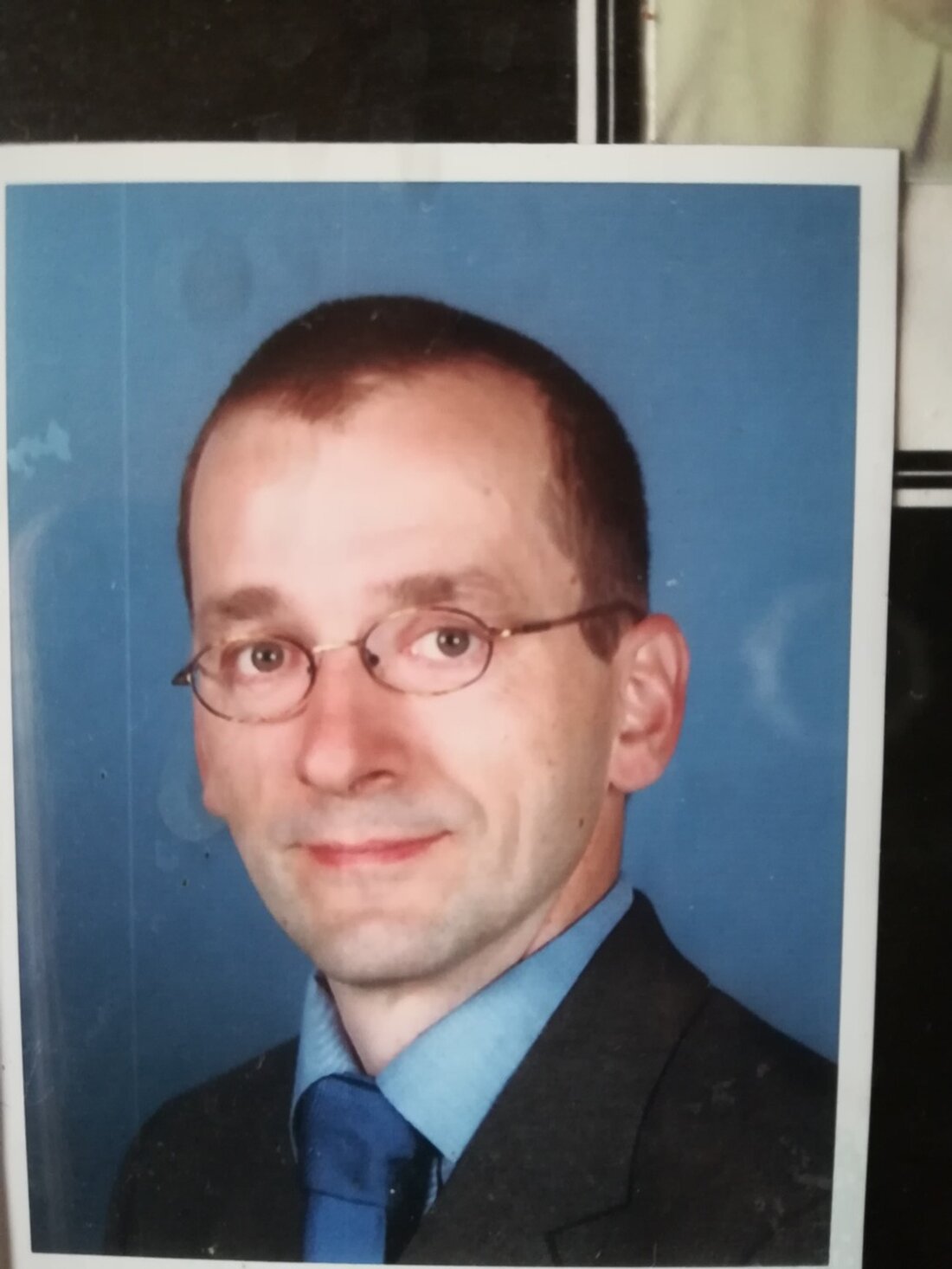 Die Polizei Eschwege sucht dringend nach dem 56-jährigen Andreas M., der seit Mittwoch vermisst wird. Hinweise bitte unter 05651/925-0.