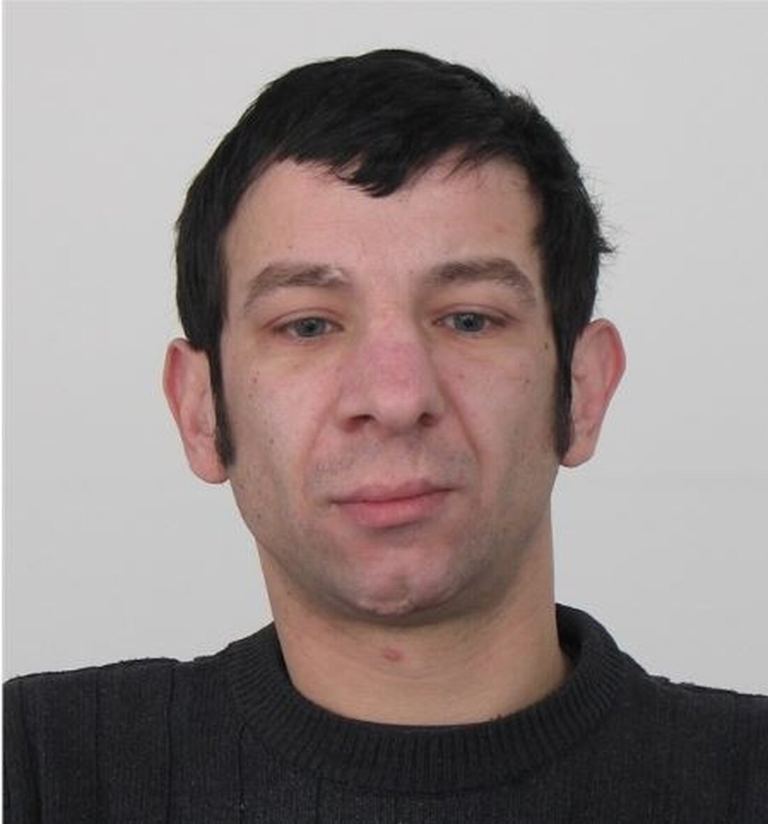 Die Polizei sucht Hinweise zum vermissten 48-jährigen Sven Kühn aus Gotha. Beschreibung und Kontaktdaten zur Meldung hier.