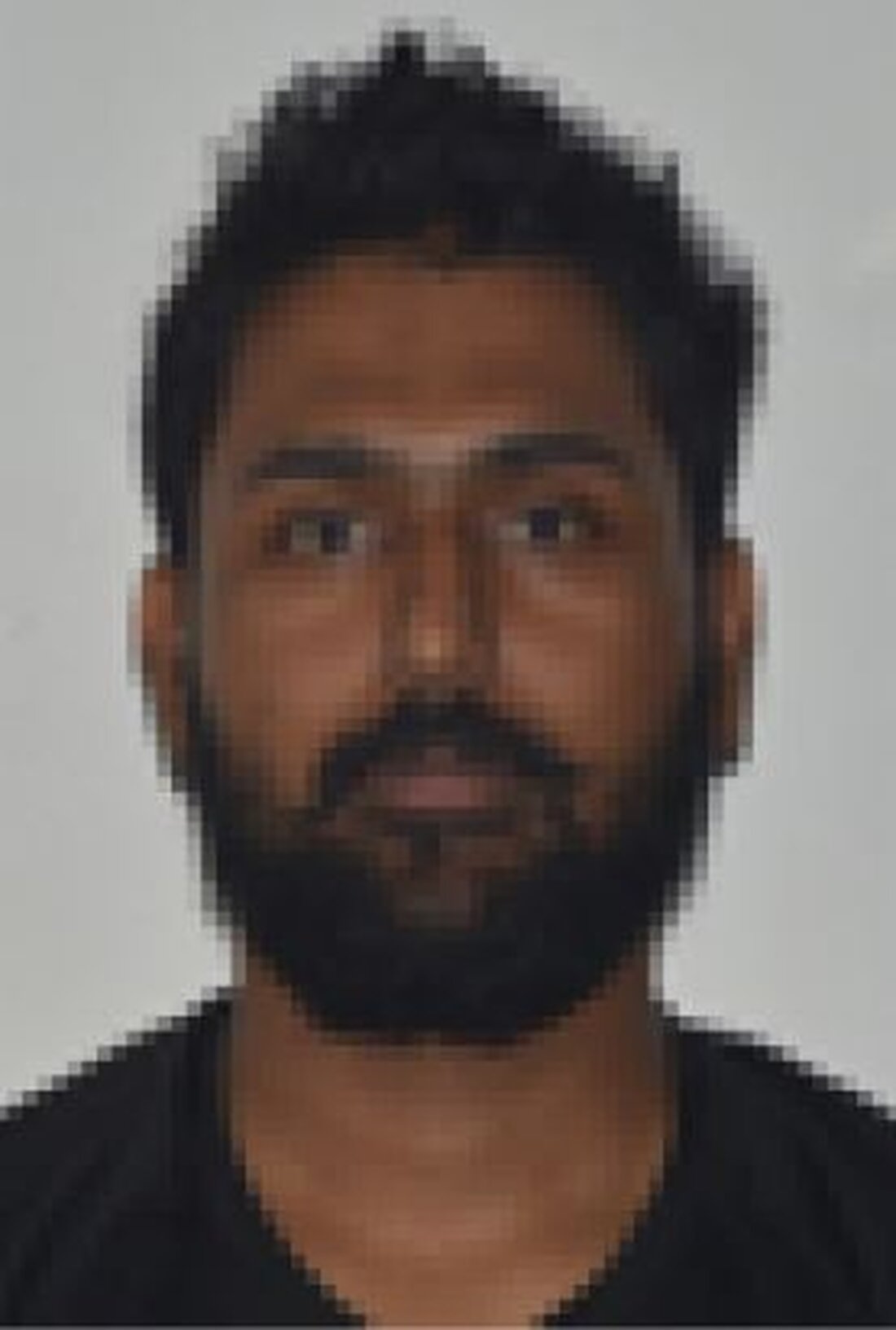Die Polizei sucht Hilfe zur Identifizierung eines unbekannten Mannes, der am 28. Juni 2024 in der Havel gefunden wurde.