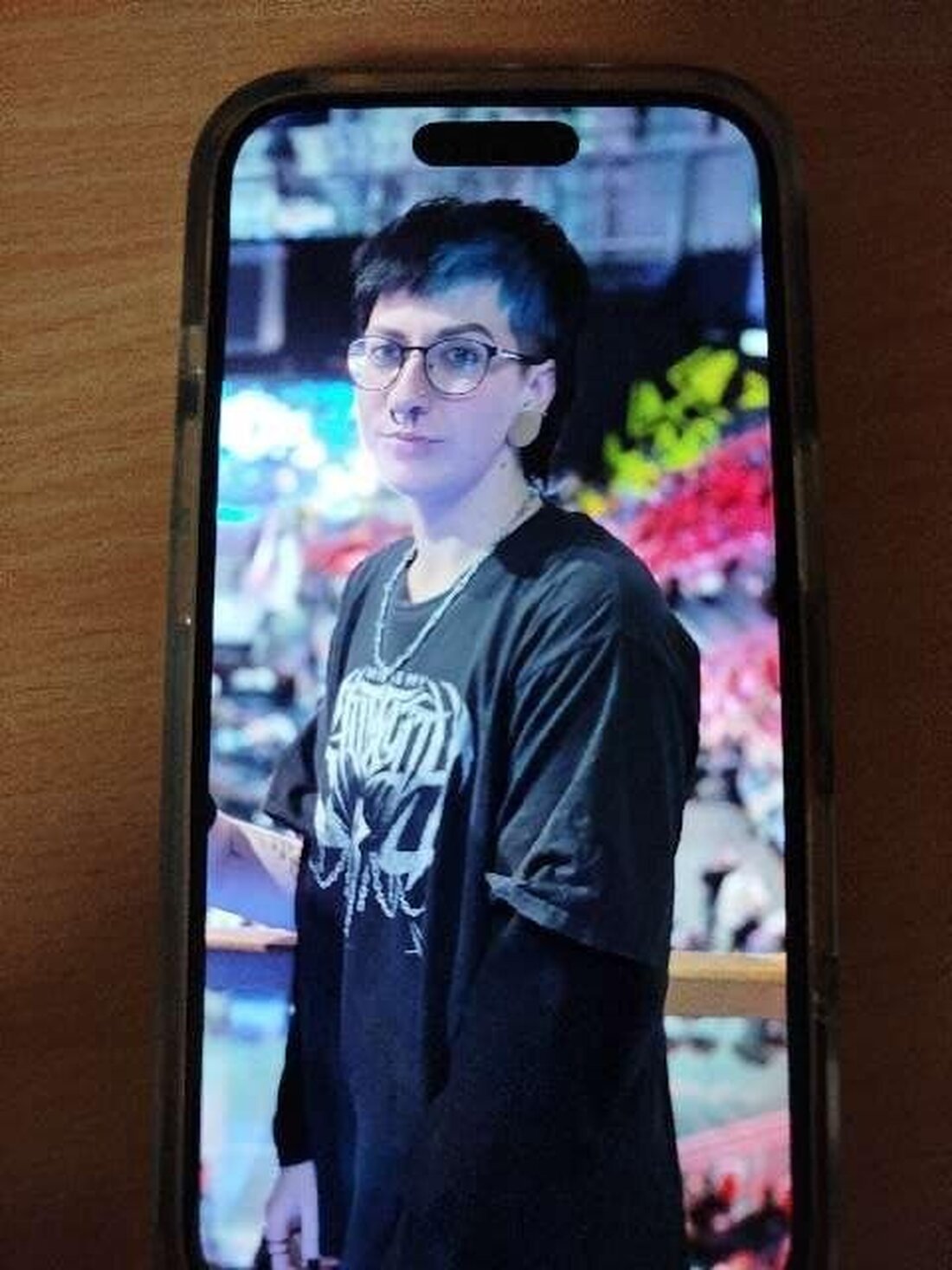 Polizei Salzgitter sucht dringend Zeugen für vermisste 25-jährige Frau seit dem 20.03.2025. Hinweise bitte melden!